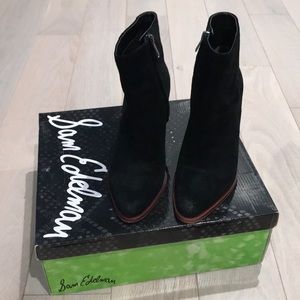 Sam Edelman Blake Ankle Bootie